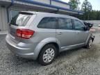 2015 Dodge Journey SE