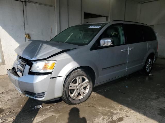 2008 Dodge Grand Caravan SXT