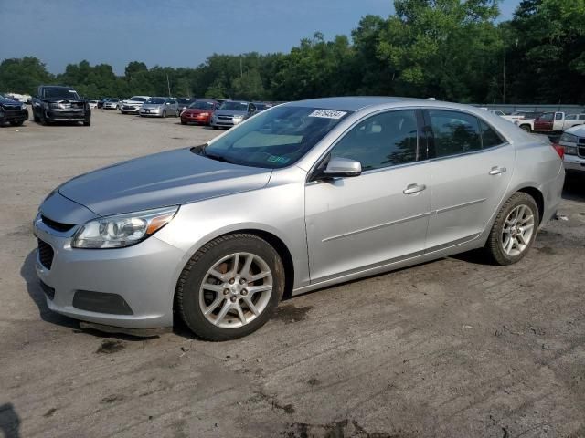 2014 Chevrolet Malibu 1LT