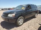 2006 Toyota Highlander Limited