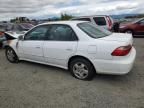 1999 Honda Accord EX