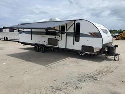 2023 Fvww Travel Trailer en venta en Fort Pierce, FL