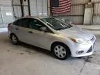 2012 Ford Focus S