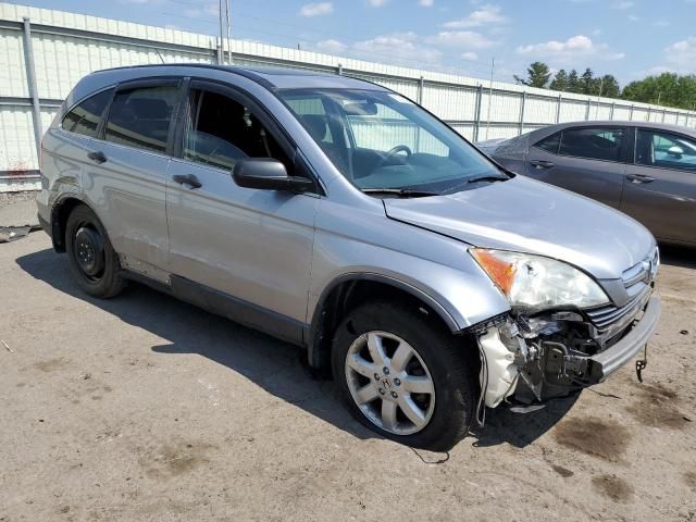 2008 Honda CR-V EX