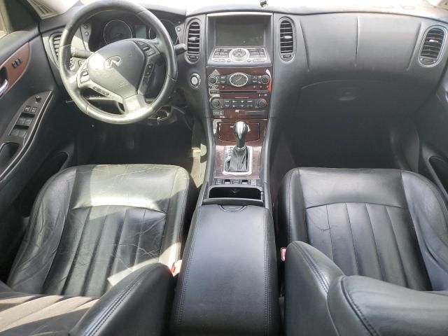 2008 Infiniti EX35 Base