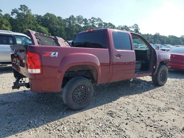 2013 GMC Sierra K1500 SLE