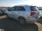 2012 KIA Sorento SX