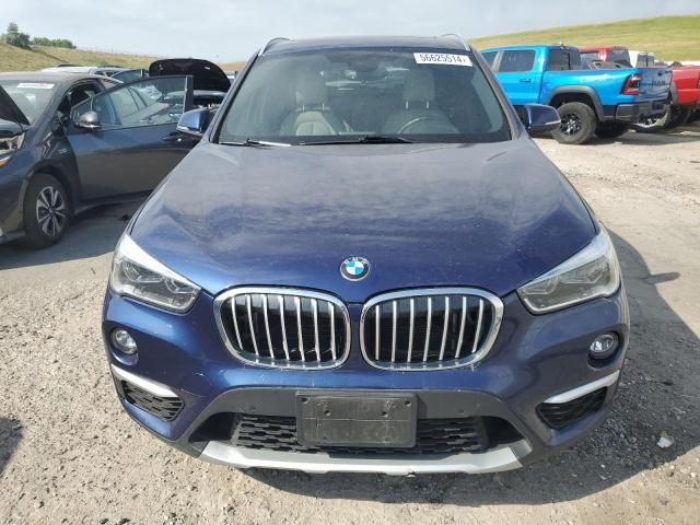 2017 BMW X1 XDRIVE28I