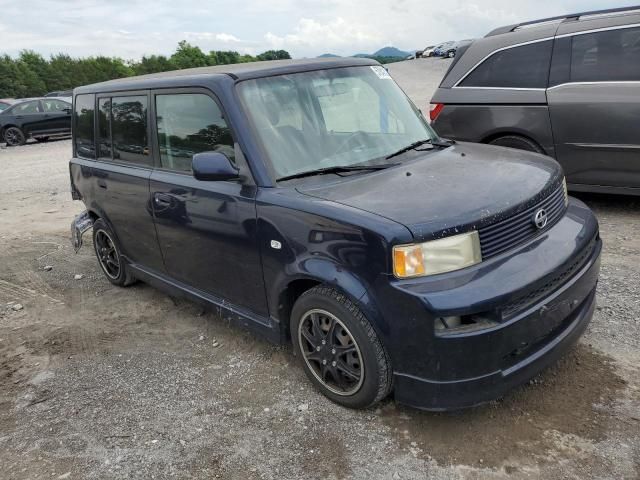 2006 Scion XB