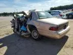 1996 Mercury Grand Marquis GS