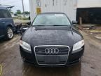 2007 Audi A4 2.0T Quattro