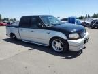 2003 Ford F150 Supercrew Harley Davidson