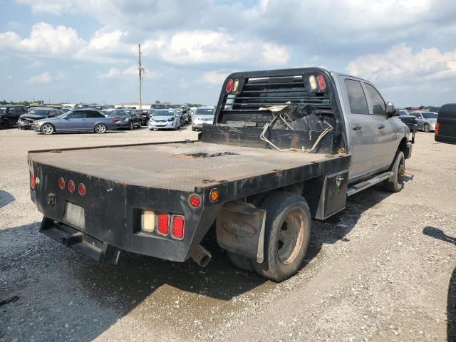 2011 Dodge RAM 3500 ST