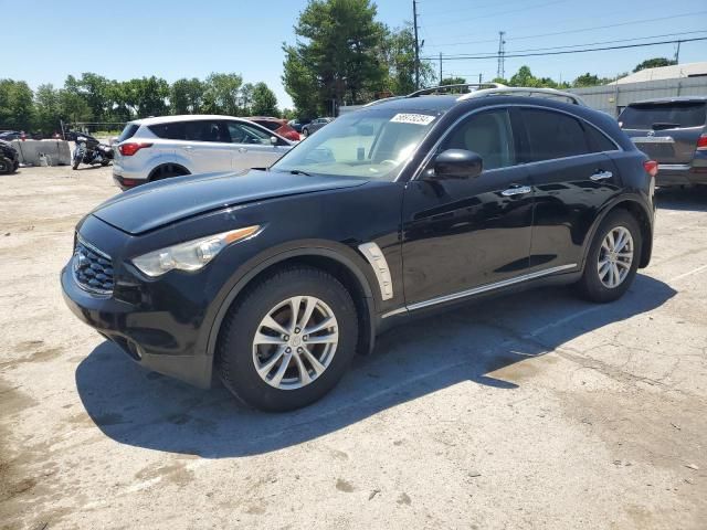 2009 Infiniti FX35