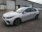 2020 KIA Forte FE