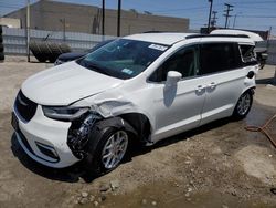 2022 Chrysler Pacifica Touring L en venta en Sun Valley, CA