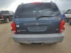 2008 Dodge Durango SLT