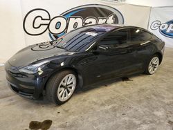 2023 Tesla Model 3 en venta en Lebanon, TN