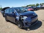 2013 Scion XD