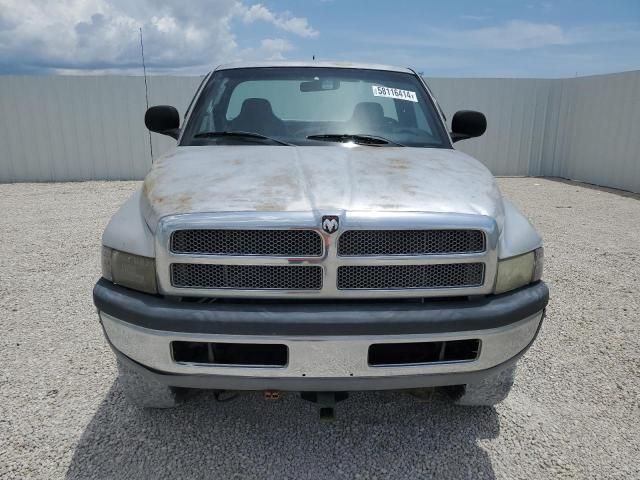 2001 Dodge RAM 2500