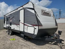 Vehiculos salvage en venta de Copart Houston, TX: 2019 Keystone Coleman
