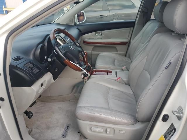 2004 Lexus RX 330