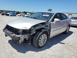 Lexus Vehiculos salvage en venta: 2013 Lexus ES 350