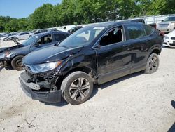 Honda cr-v lx salvage cars for sale: 2017 Honda CR-V LX