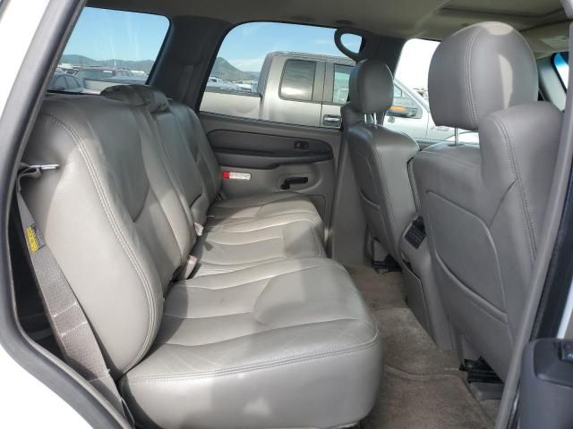 2003 Chevrolet Tahoe K1500