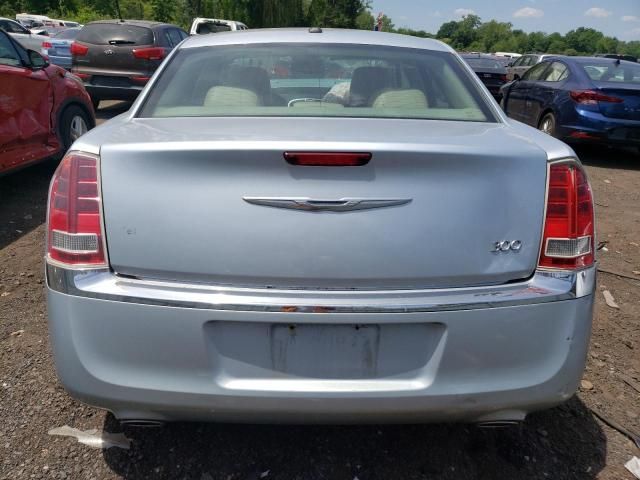 2013 Chrysler 300