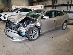 Salvage Cars with No Bids Yet For Sale at auction: 2014 Buick Lacrosse