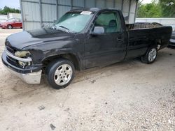 Chevrolet salvage cars for sale: 2000 Chevrolet Silverado C1500