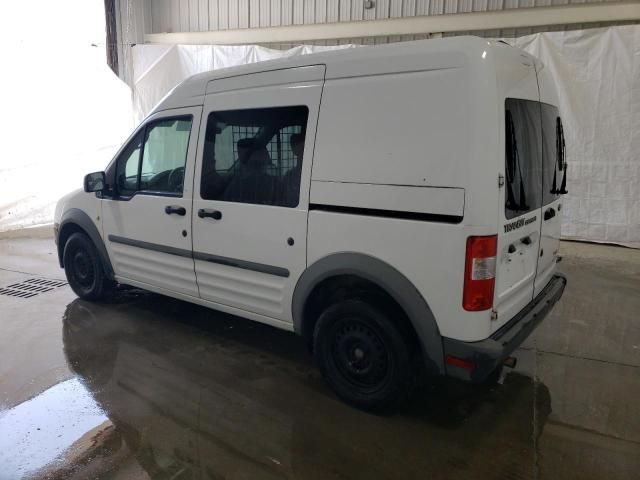 2012 Ford Transit Connect XL