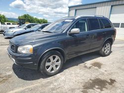 Volvo XC90 3.2 salvage cars for sale: 2013 Volvo XC90 3.2