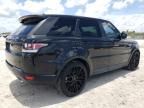 2016 Land Rover Range Rover Sport HSE