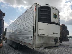 Vehiculos salvage en venta de Copart Cartersville, GA: 2018 Utility Van