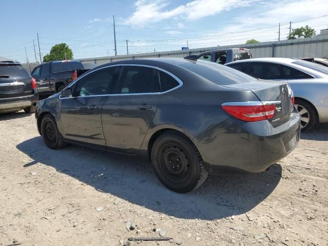 2017 Buick Verano