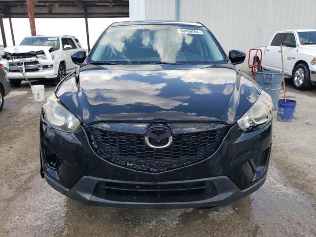 2015 Mazda CX-5 Sport