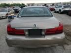 2004 Mercury Grand Marquis GS