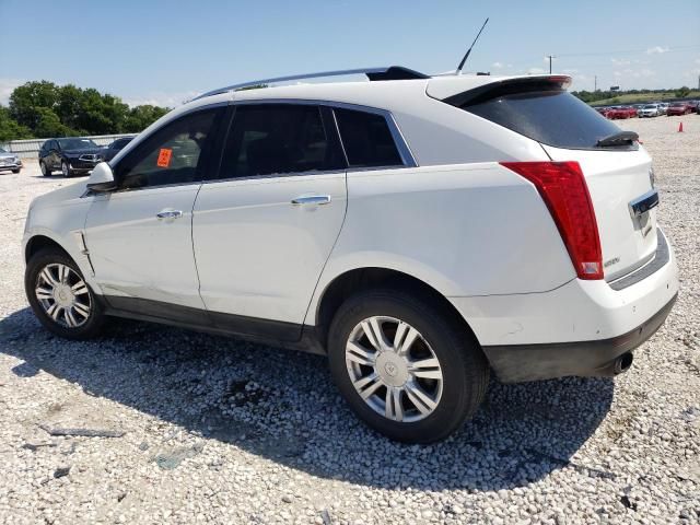 2011 Cadillac SRX Luxury Collection