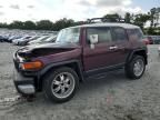 2007 Toyota FJ Cruiser