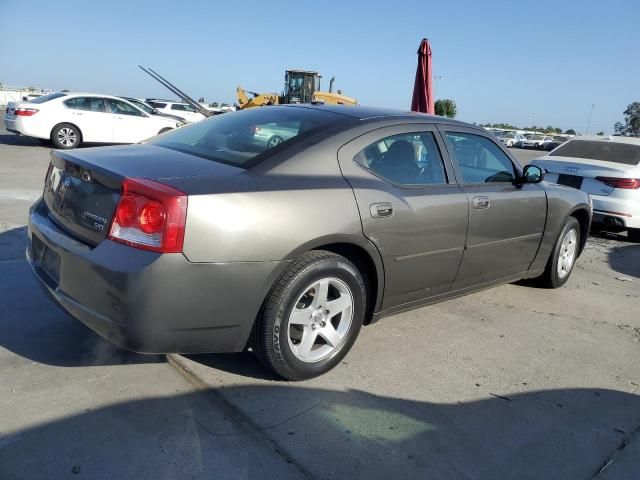 2010 Dodge Charger SXT