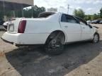 2000 Cadillac Deville