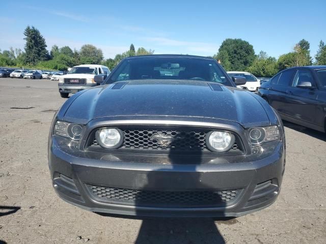 2014 Ford Mustang GT