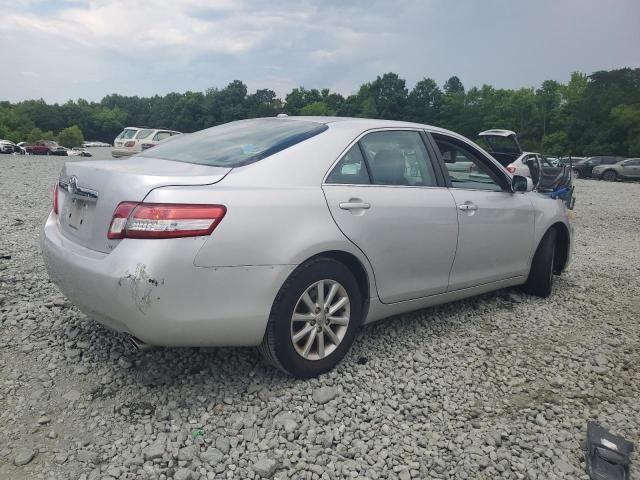 2011 Toyota Camry SE