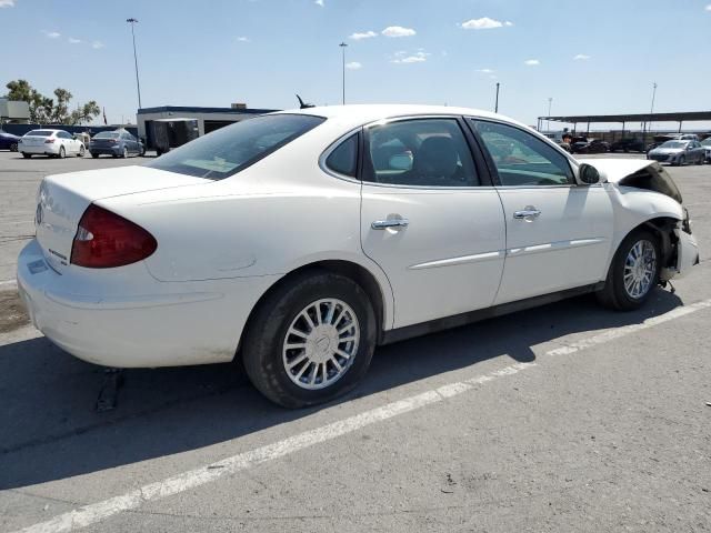 2007 Buick Lacrosse CX