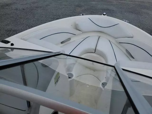 2006 Bayliner Boat