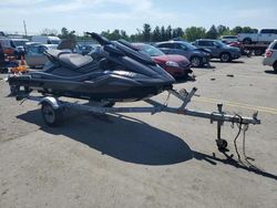 2020 Yamaha Waverunner en venta en Pennsburg, PA