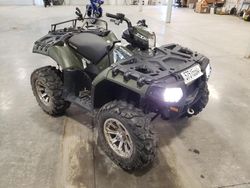 Vehiculos salvage en venta de Copart Avon, MN: 2013 Polaris Sportsman 850 EFI XP