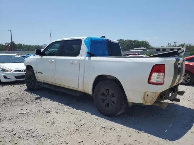 2019 Dodge RAM 1500 BIG HORN/LONE Star